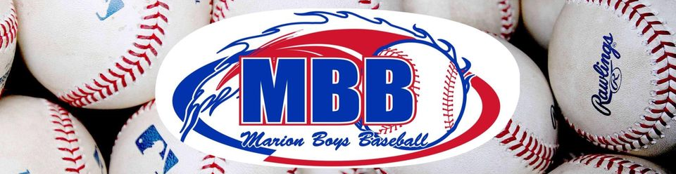 Marion Boys Baseball